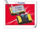 Transko晶振,特兰斯科晶体,CS1610晶振