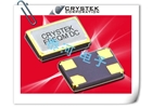 CRYSTEK晶振,贴片晶振,CSX3晶振