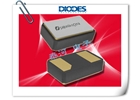 Diodes百利通亚陶晶振,G9系列超小型晶振,G93270001智能手机晶振