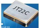 O 10.0-JT22C-A-K-3.3-LF|Jauch Crystal