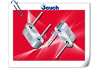 Jauch Crystal|Q 25.0-SS4-30-30/100-T1-LF