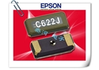 FC-135-32.7680KA-A3,EPSON进口晶振,12.5PF晶振