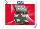DSK321STD温补晶振,1XZA032768AD19,KDS音叉晶振